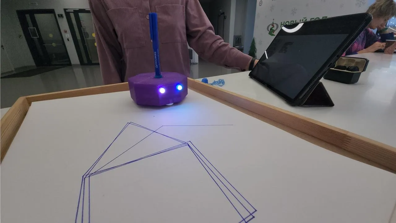 МедиаБанк Подмосковья/Михаил Раскин