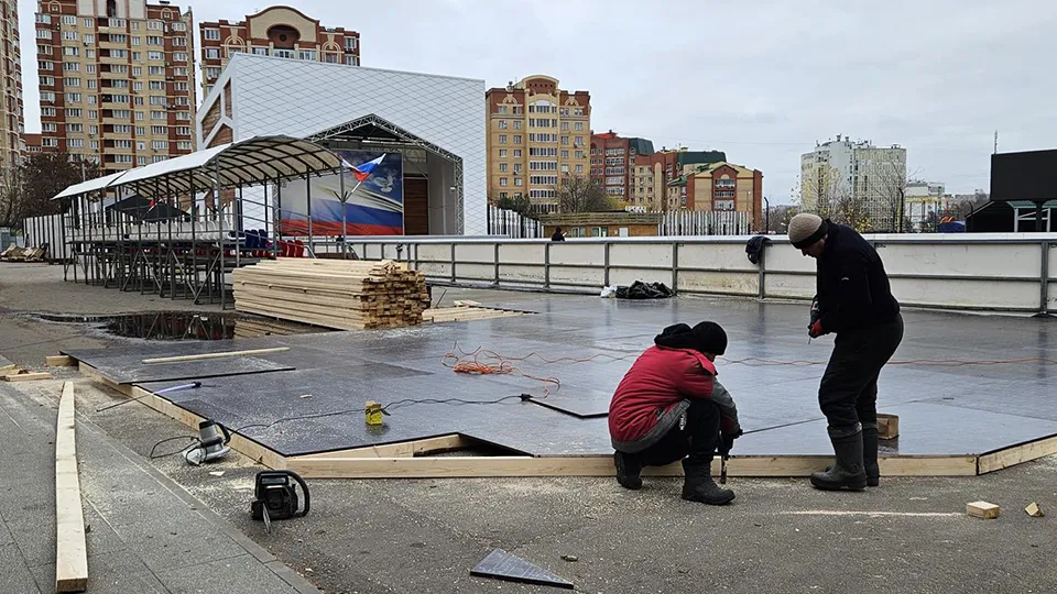 Фото: МедиаБанк Подмосковья/Вероника Горбачева