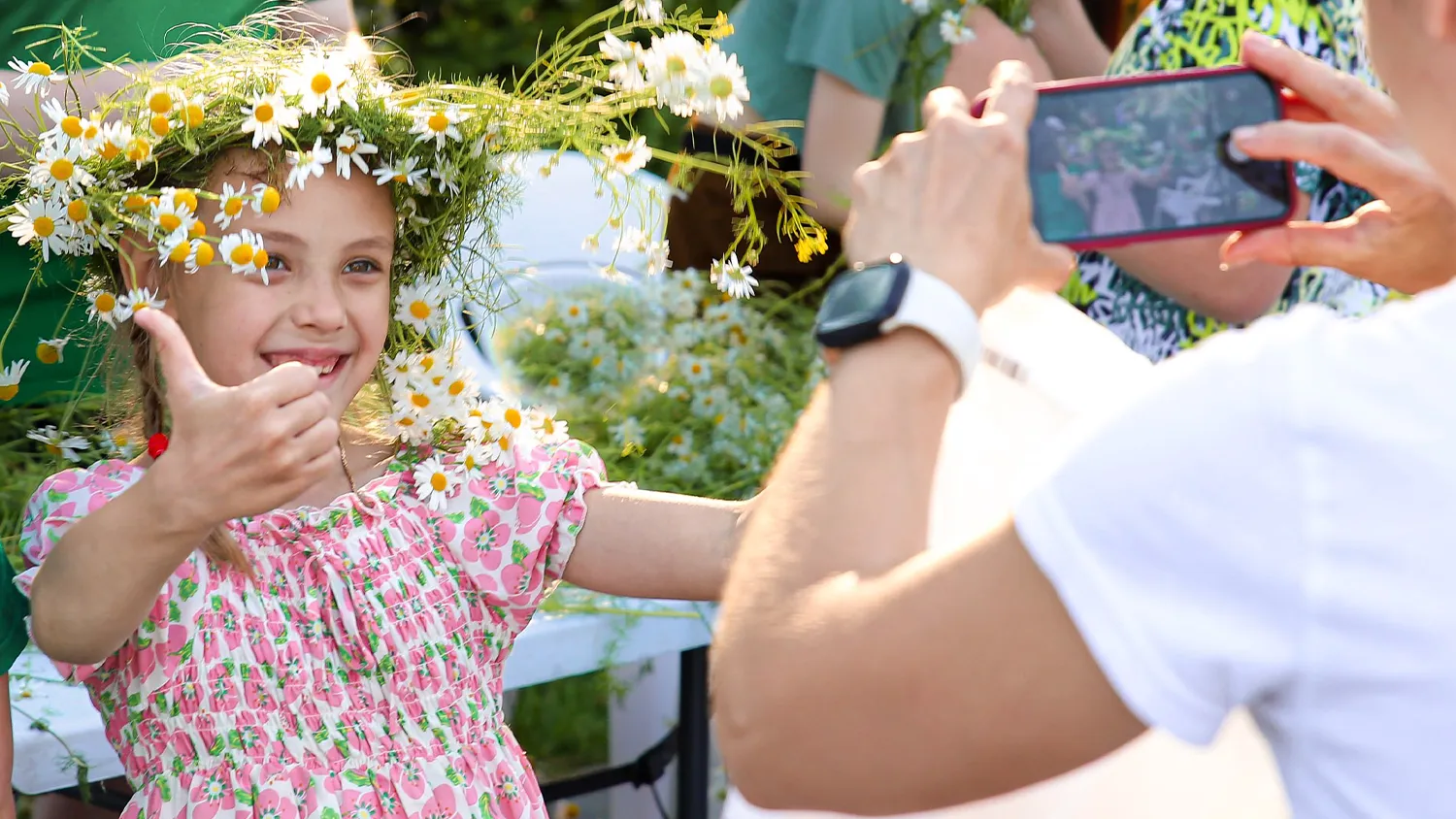 Фото: Центр досуга «Победа»