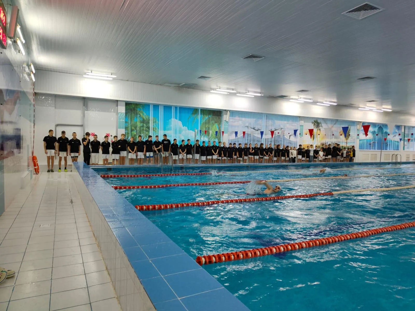 Фото: СШ Протвино