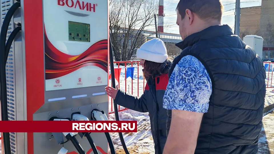 Фото: Андрей Алекин