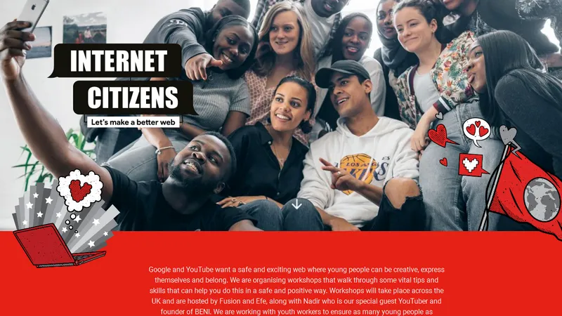 internetcitizens.withyoutube.com