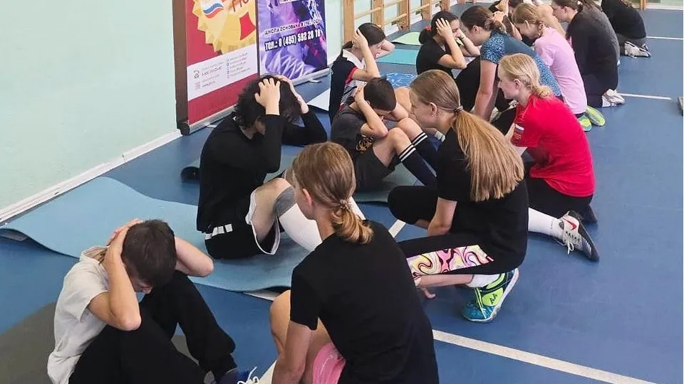 Фото: пресс-служба администрации городского округа Химки