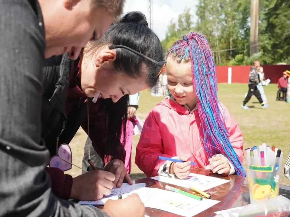 Фото: администрация м.о. Шатура