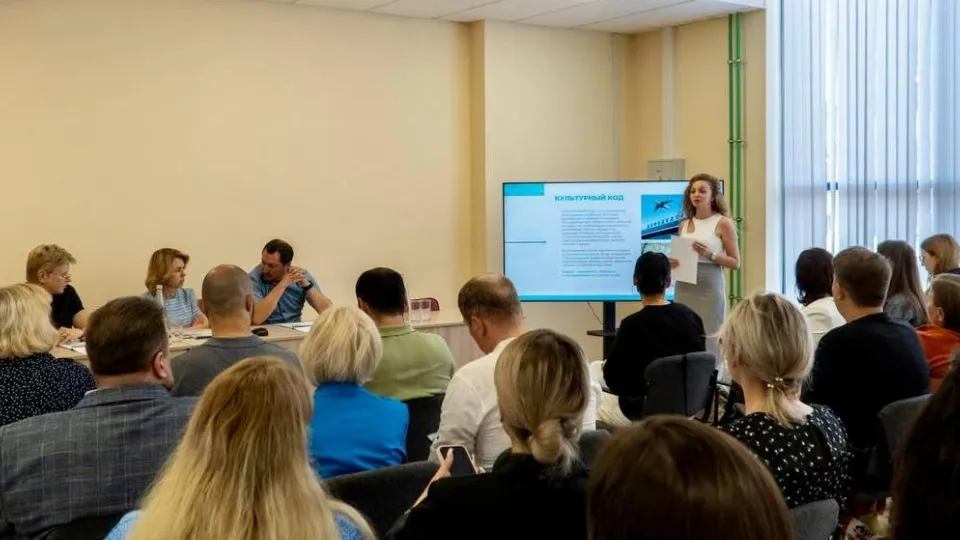 Фото: пресс-служба Администрации г.о. Домодедово