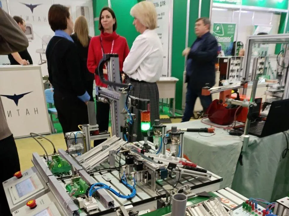 Фото: пресс-служба администрации городского округа Мытищи