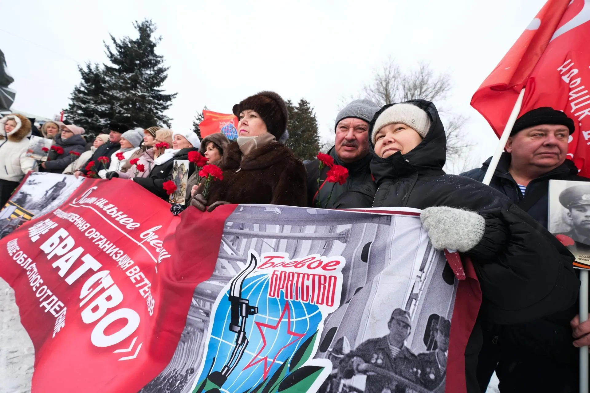 Пресс-служба администрации городского округа Солнечногорск
