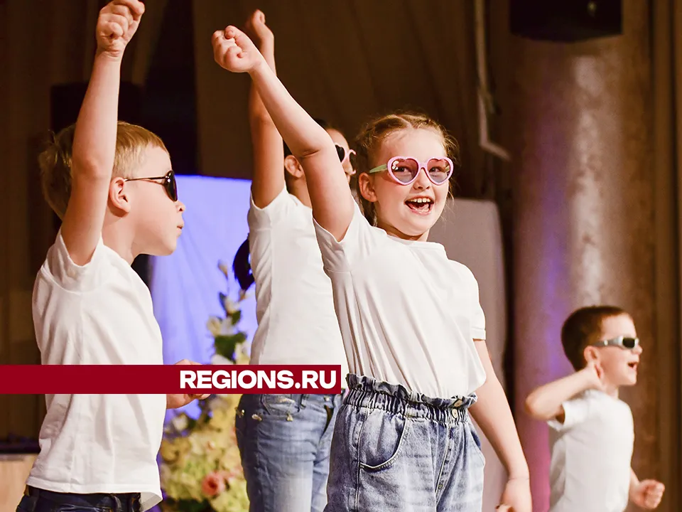 Фото: REGIONS/Наталья Бычкова