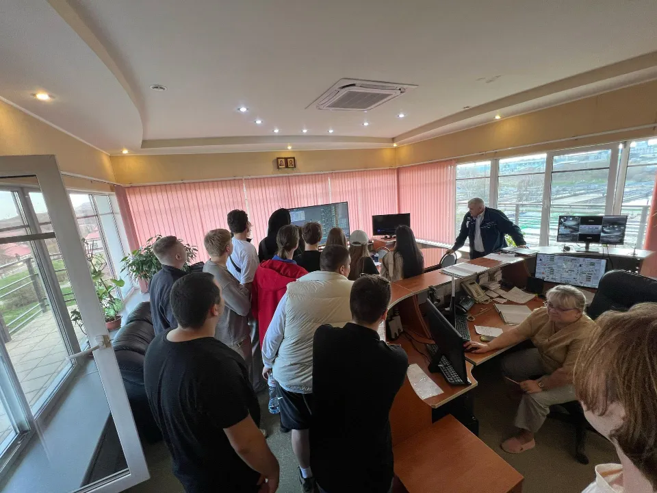 Фото: Министерство жилищно-коммунального хозяйства Московской области