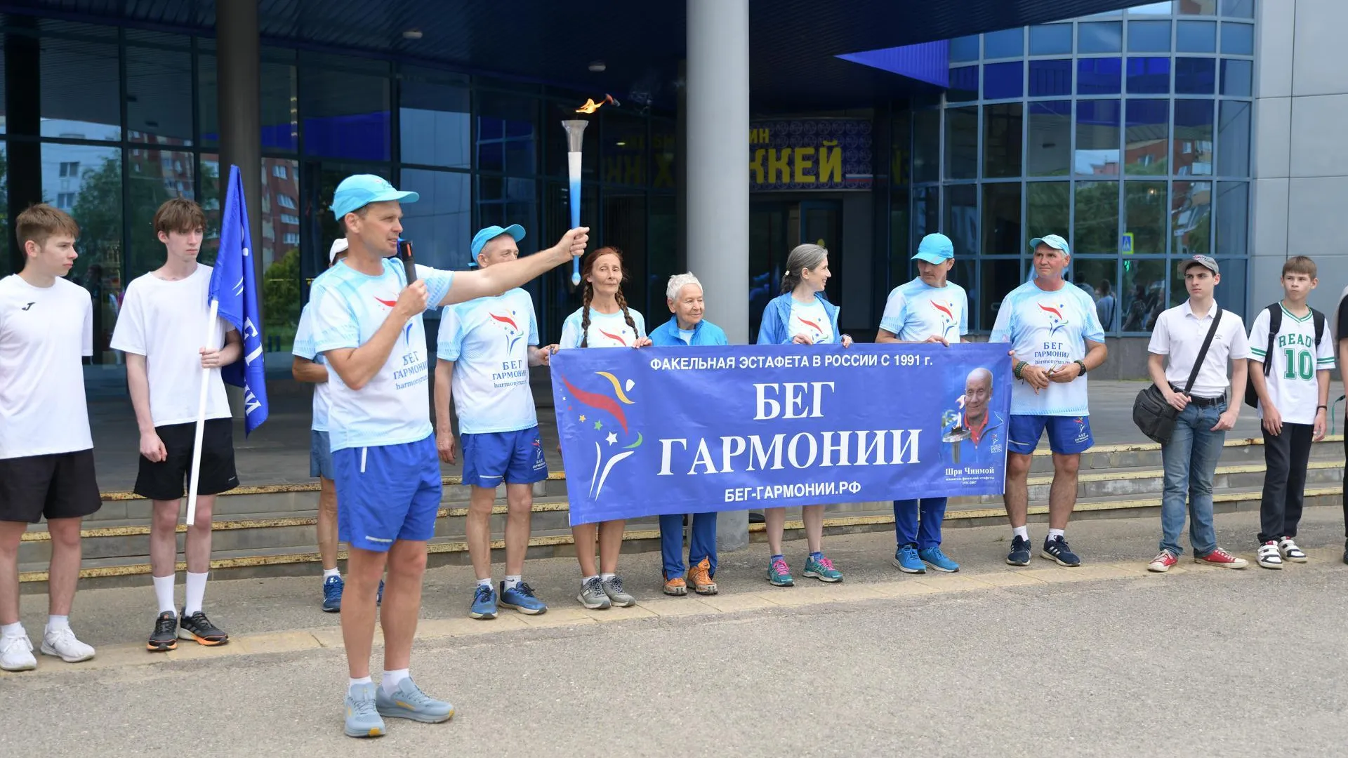 Пресс-служба администрации Дмитровского муниципального округа