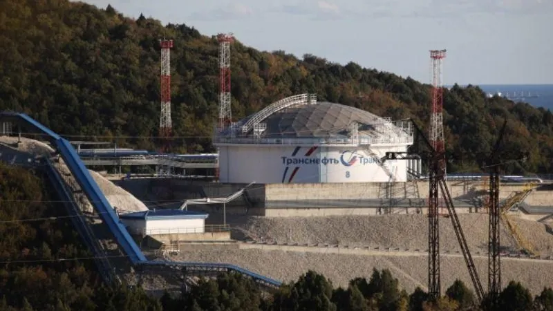 Виталий Тимкив/РИА Новости