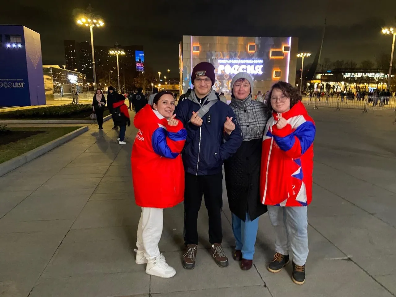 Фото: МАУ «ЦМИ» Протвино