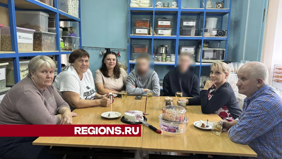 Фото: Татьяна Рунова