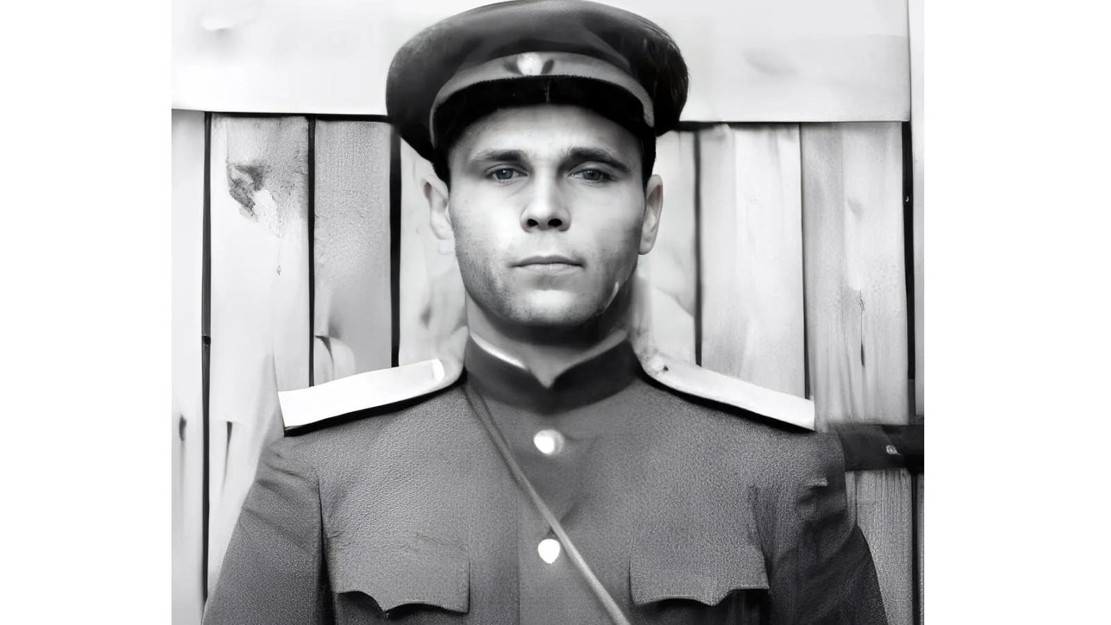 Разведчик, подполковник И́горь Щорс