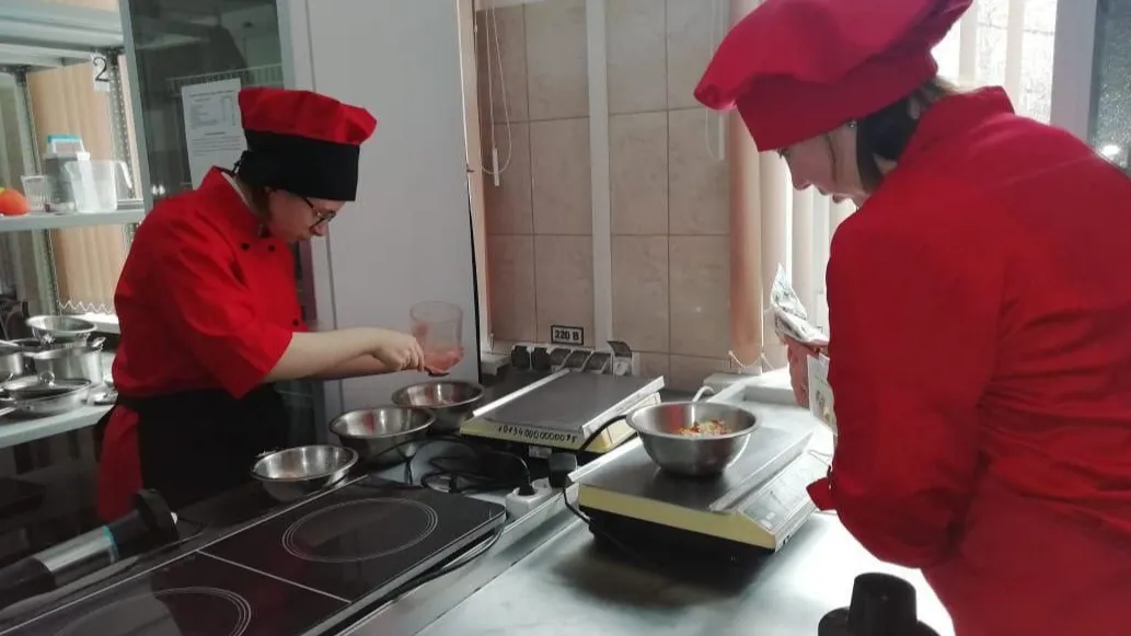 фото: Чеховский техникум