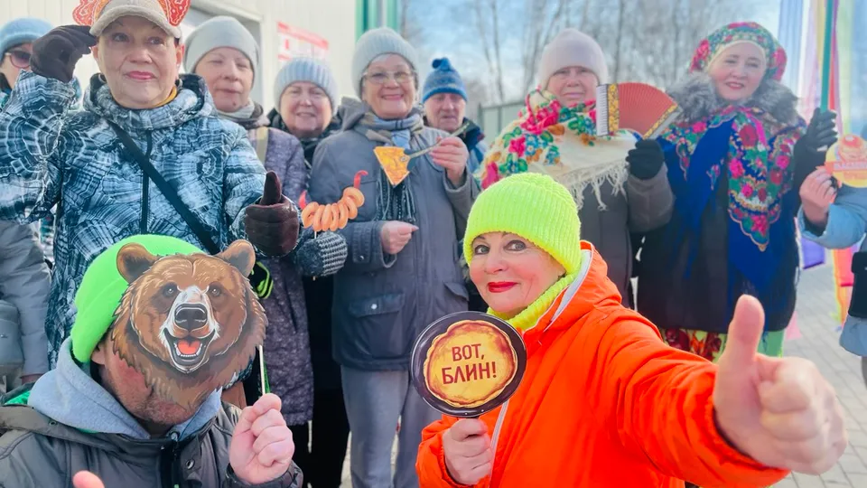 Фото: пресс-служба г.о. Кашира