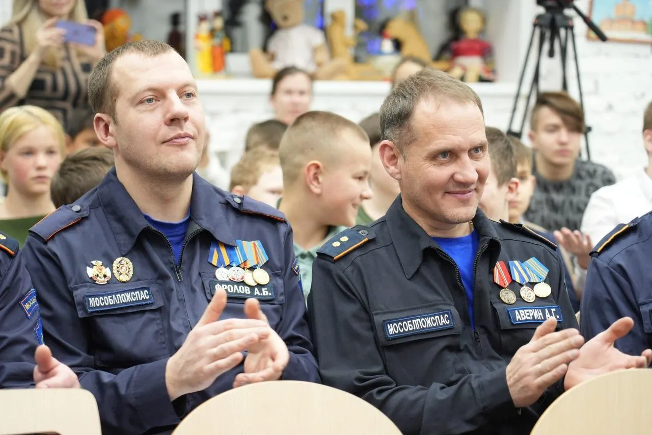 Фото: Дмитрий Зайчиков