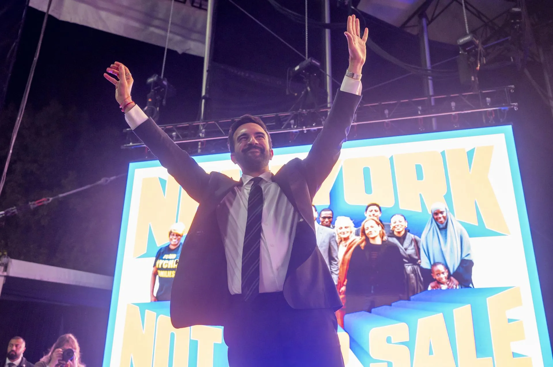 Ron Adar/Keystone Press Agency