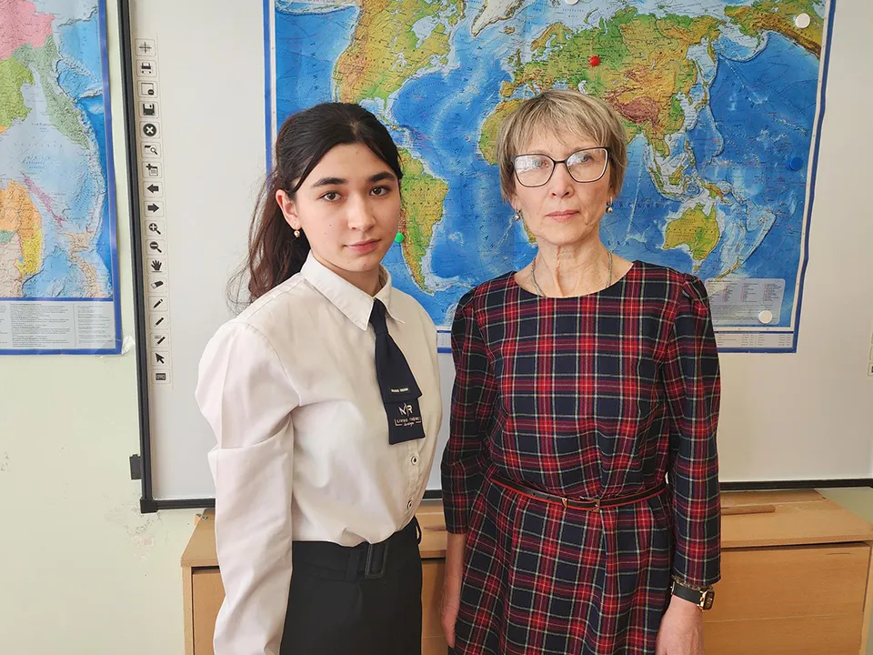 Фото: Оксана Лапшина