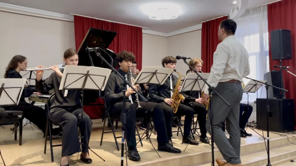 Фото: Раменский медиацентр