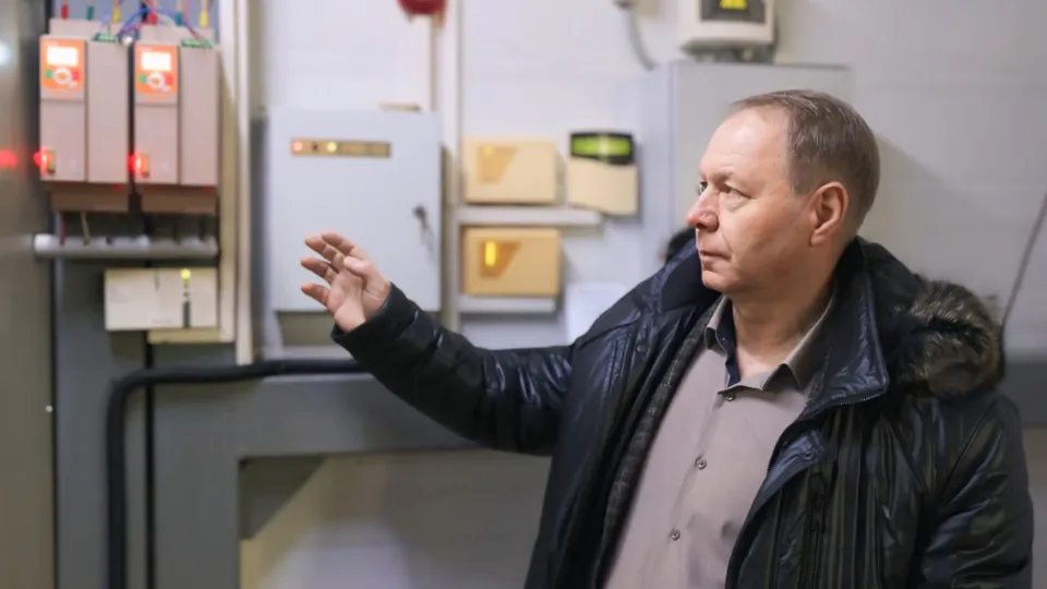 Фото: пресс-служба администрации Волоколамского м.о.