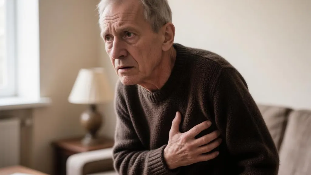 Российские физики создали тест, определяющий инфаркт за 6 минут по капле крови