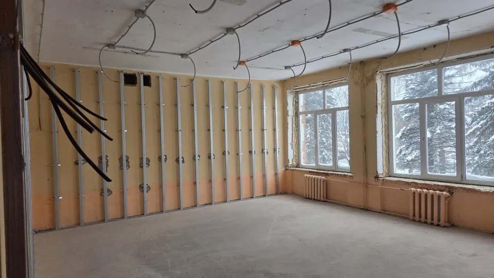 Фото: Министерство строительного комплекса Московской области