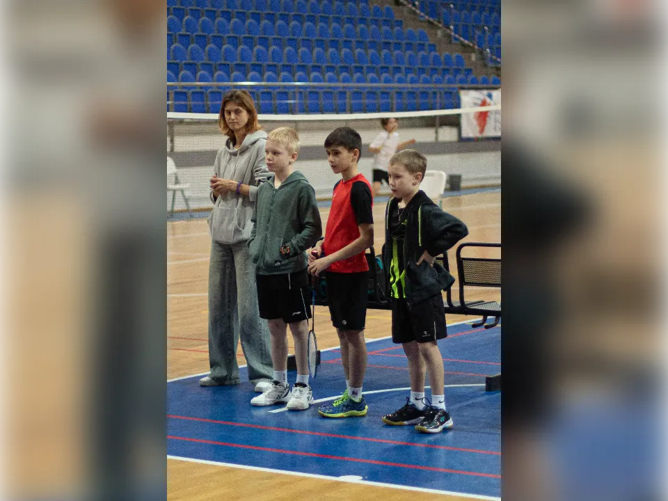 Фото: Раменский медиацентр