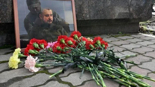 Евгений Биятов / РИА Новости