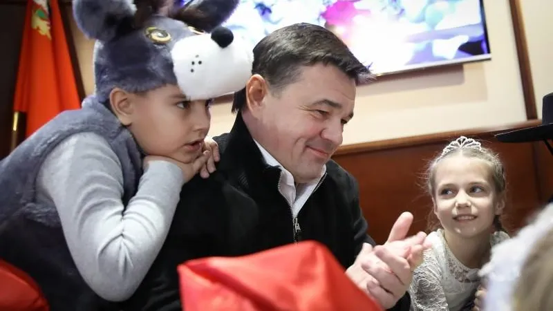 Константин Семенец