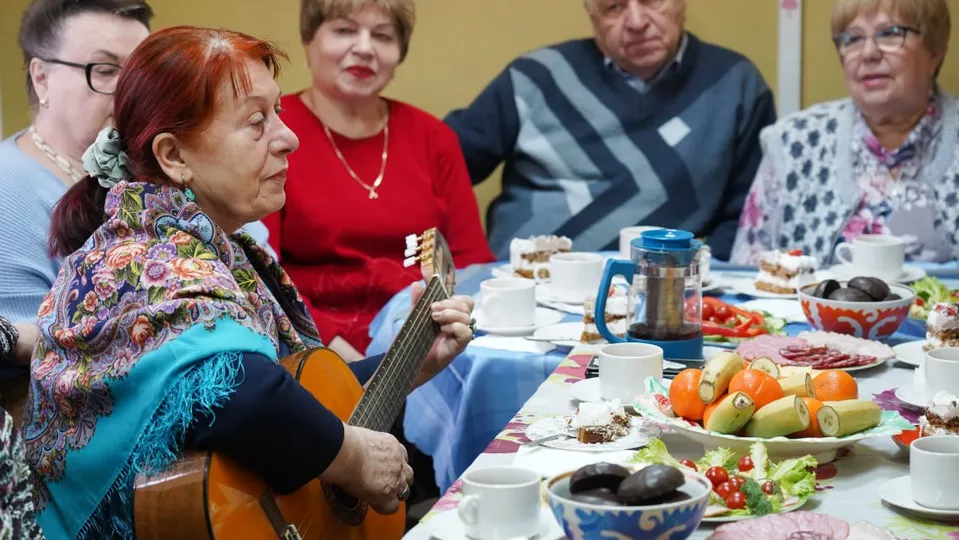 Фото: пресс-служба администрации г.о.Котельники