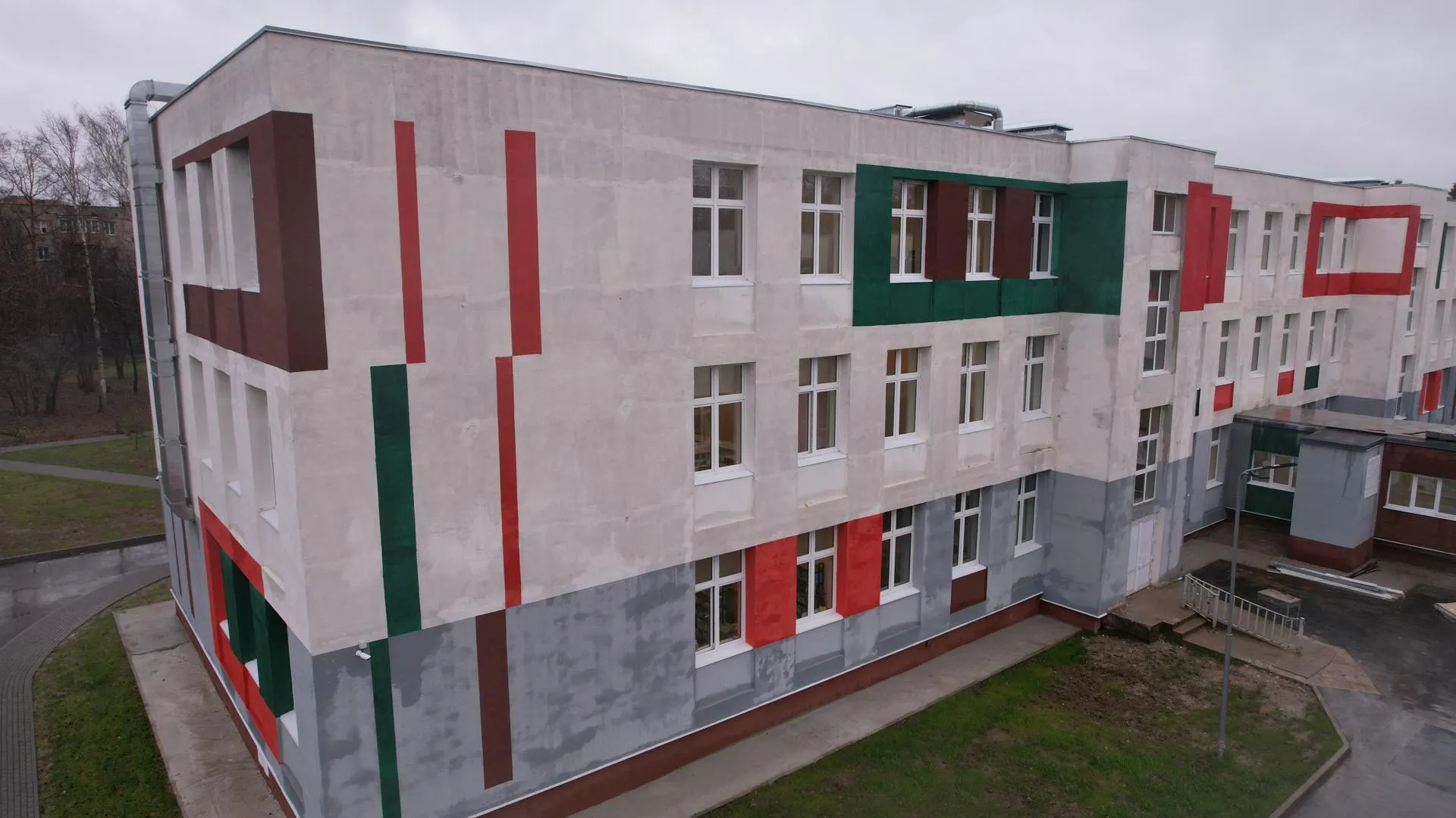 Ксения Борцова