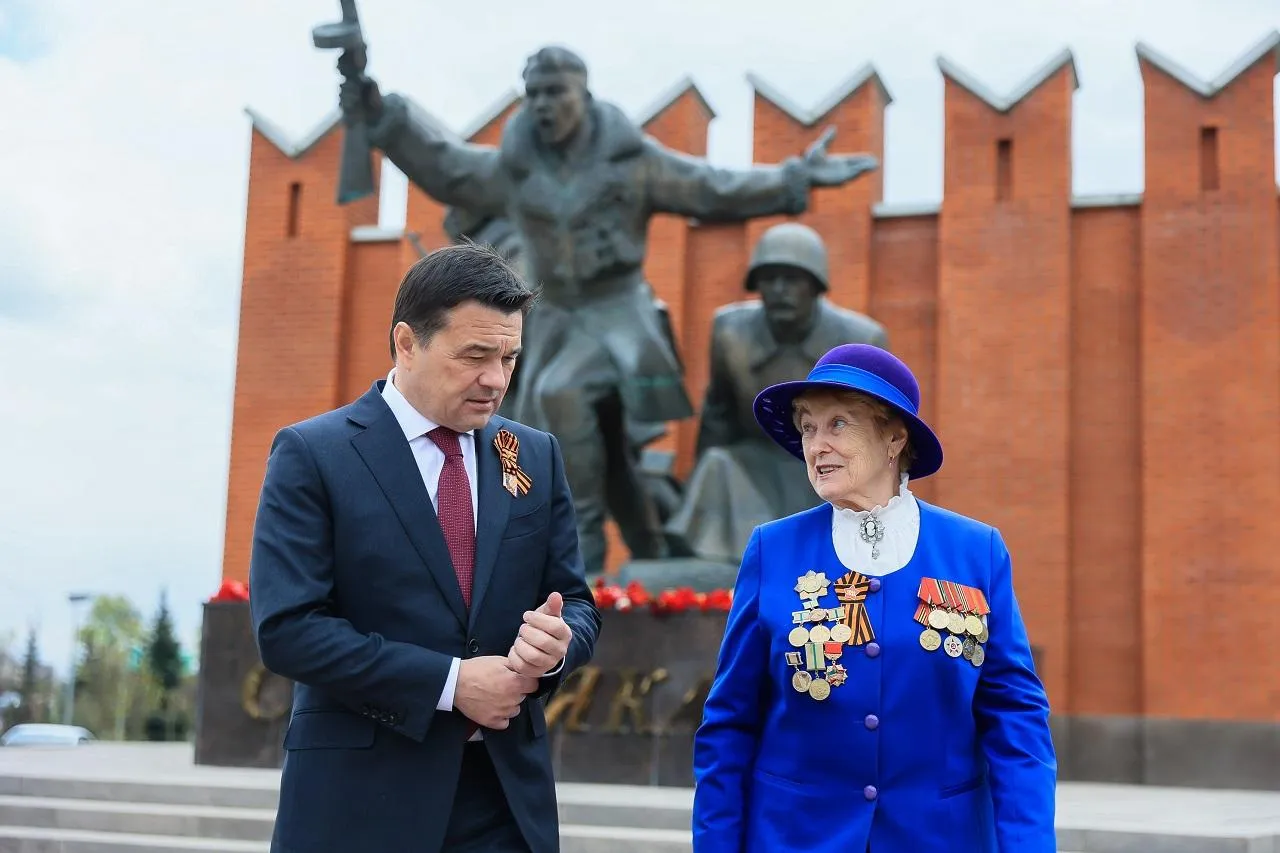 Константин Семенец