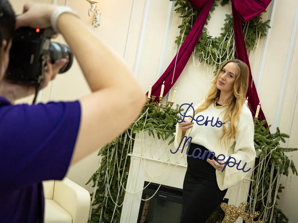 Фото: пресс-служба Н-ФПЦ