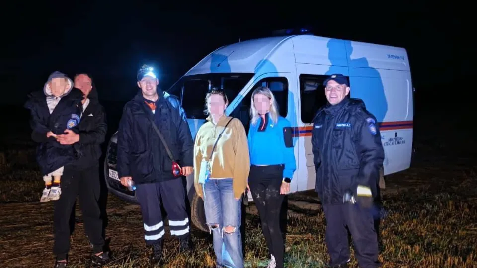 Фото: vk.com/Электрогорск.Тесла