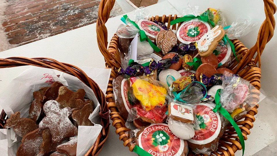 Фото: t.me/PARKI_KOROLEVA