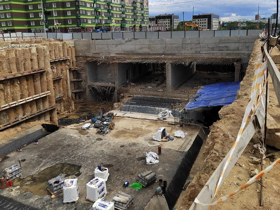 Фото: пресс-служба администрации г. о. Красногорск