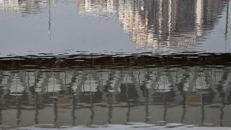 В Москве появится новый велопешеходный мост через Яузу