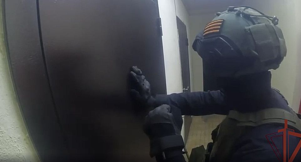 В Москве поймали мошенников, выманивших у московских пенсионеров 3 млн рублей