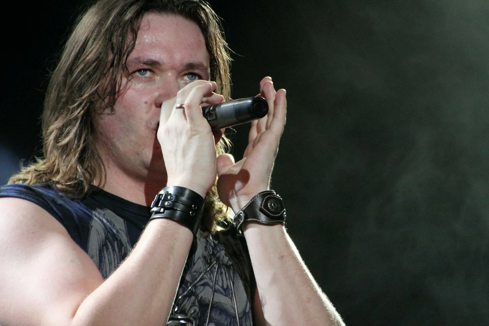 Andrei Ladygin/Russian Look