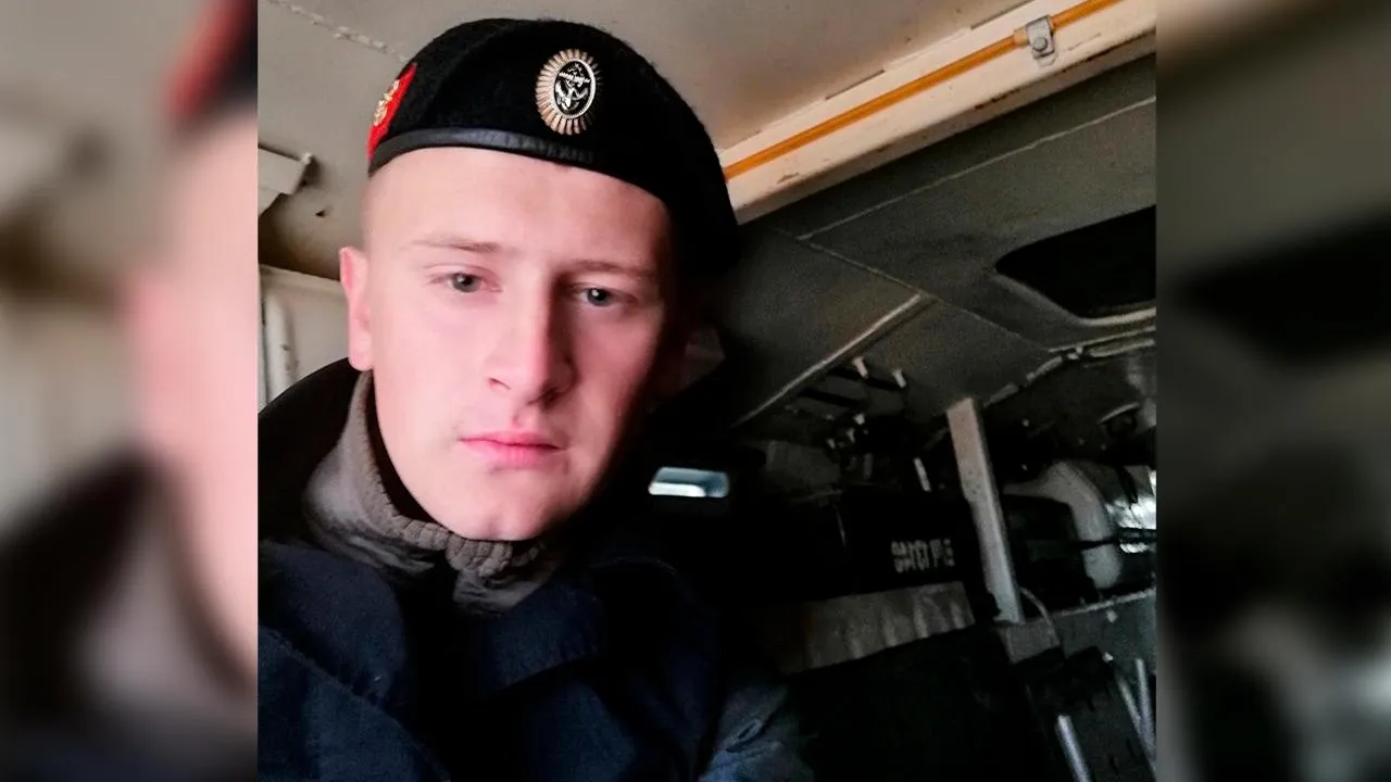 из личного архива Адили Шарафетдиновой