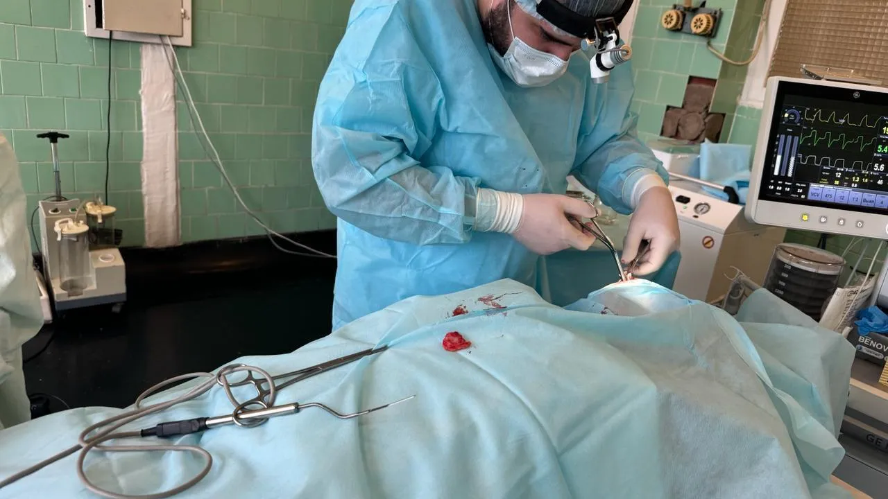 Фото: ГБУЗ МО Сергиево-Посадская больница