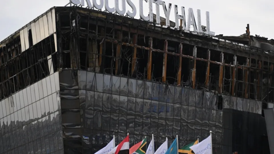 Фото: РИА Новости/Кирилл Каллиников