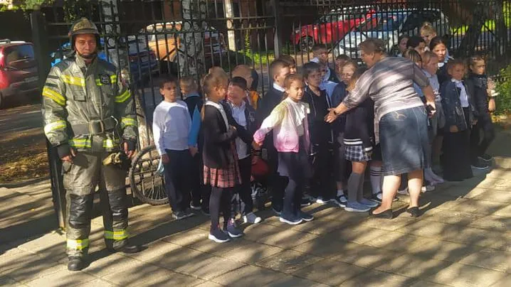 Фото: ГКУ МО Мособлпожспас