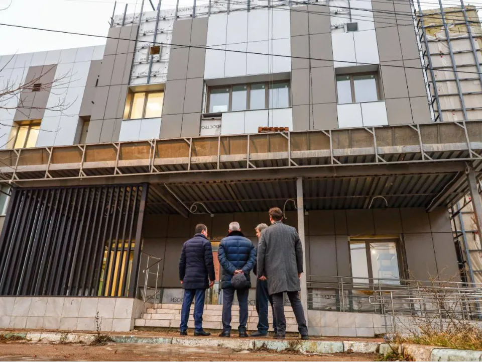 Фото: Раменский медиацентр