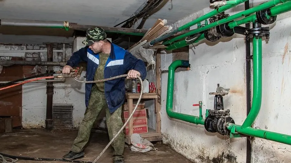 Фото: пресс-служба администрации г.о. Одинцово