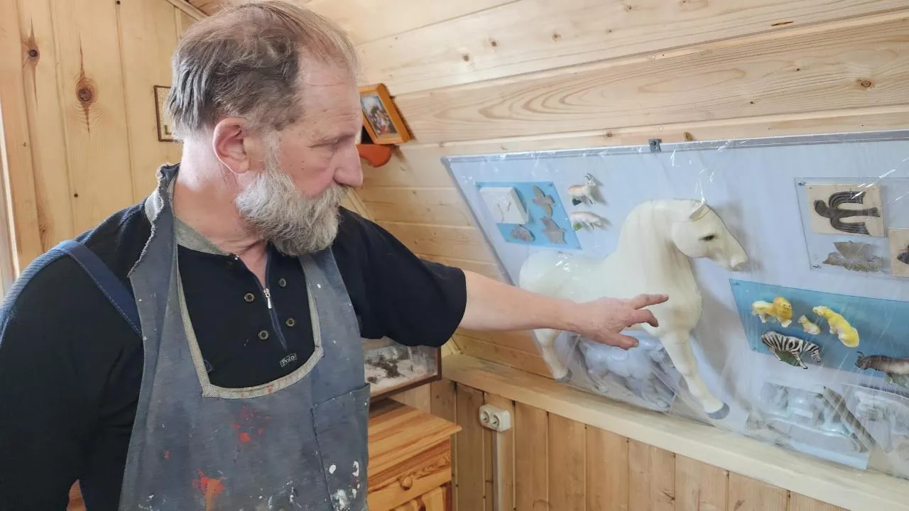 МедиаБанк Подмосковья/Дмитрий Беденко