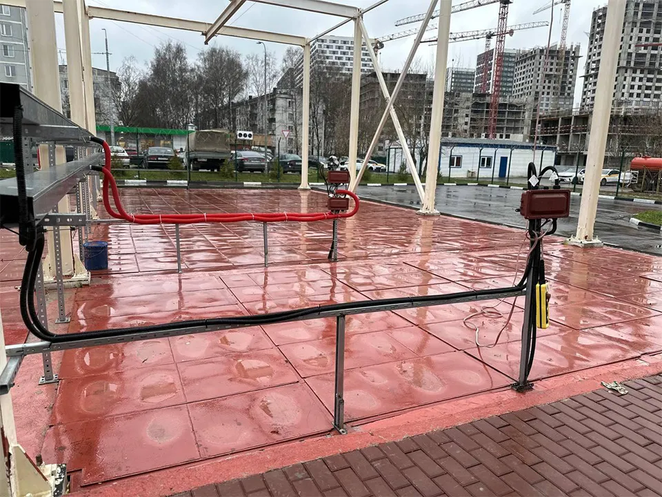 Фото: пресс-служба администрации г.о. Долгопрудный