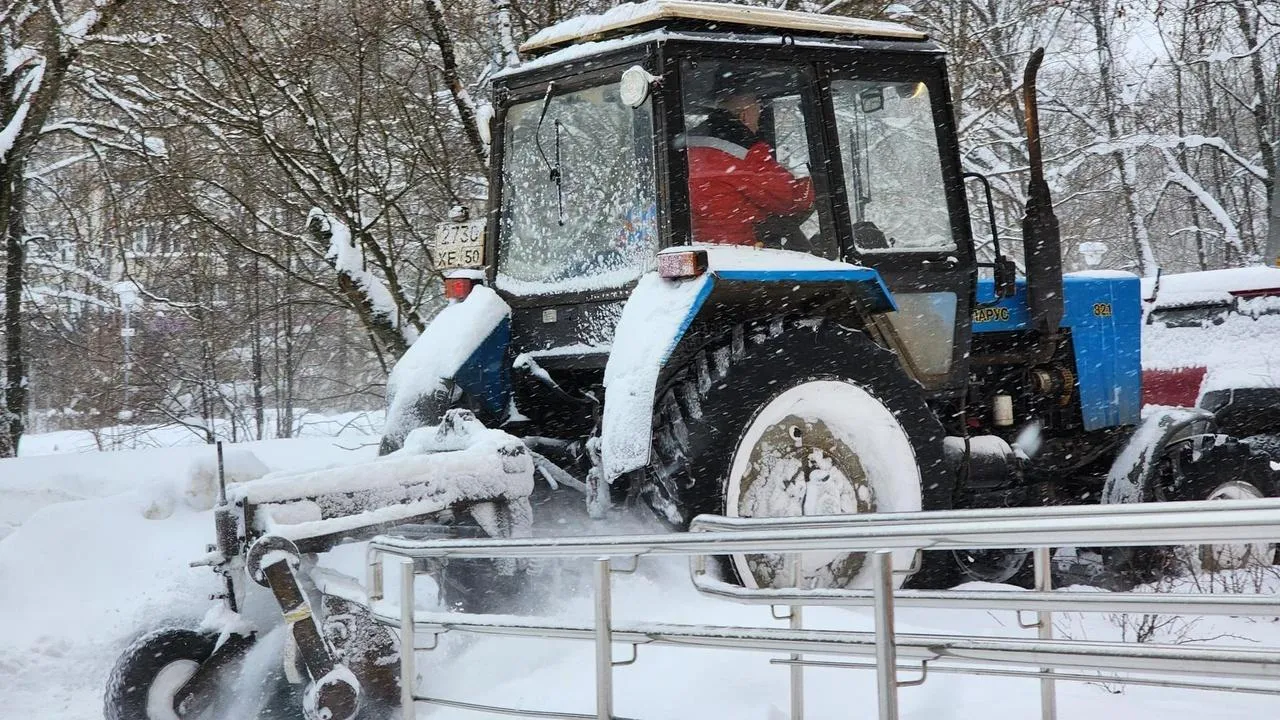 REGIONS/Иван Петрушин