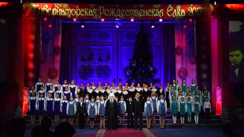 Денис Трудников / Подмосковье сегодня